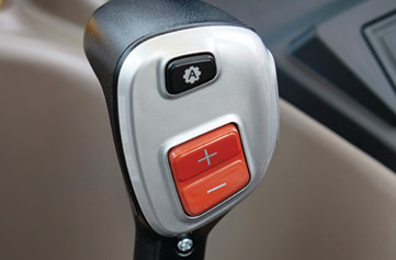 Powershift