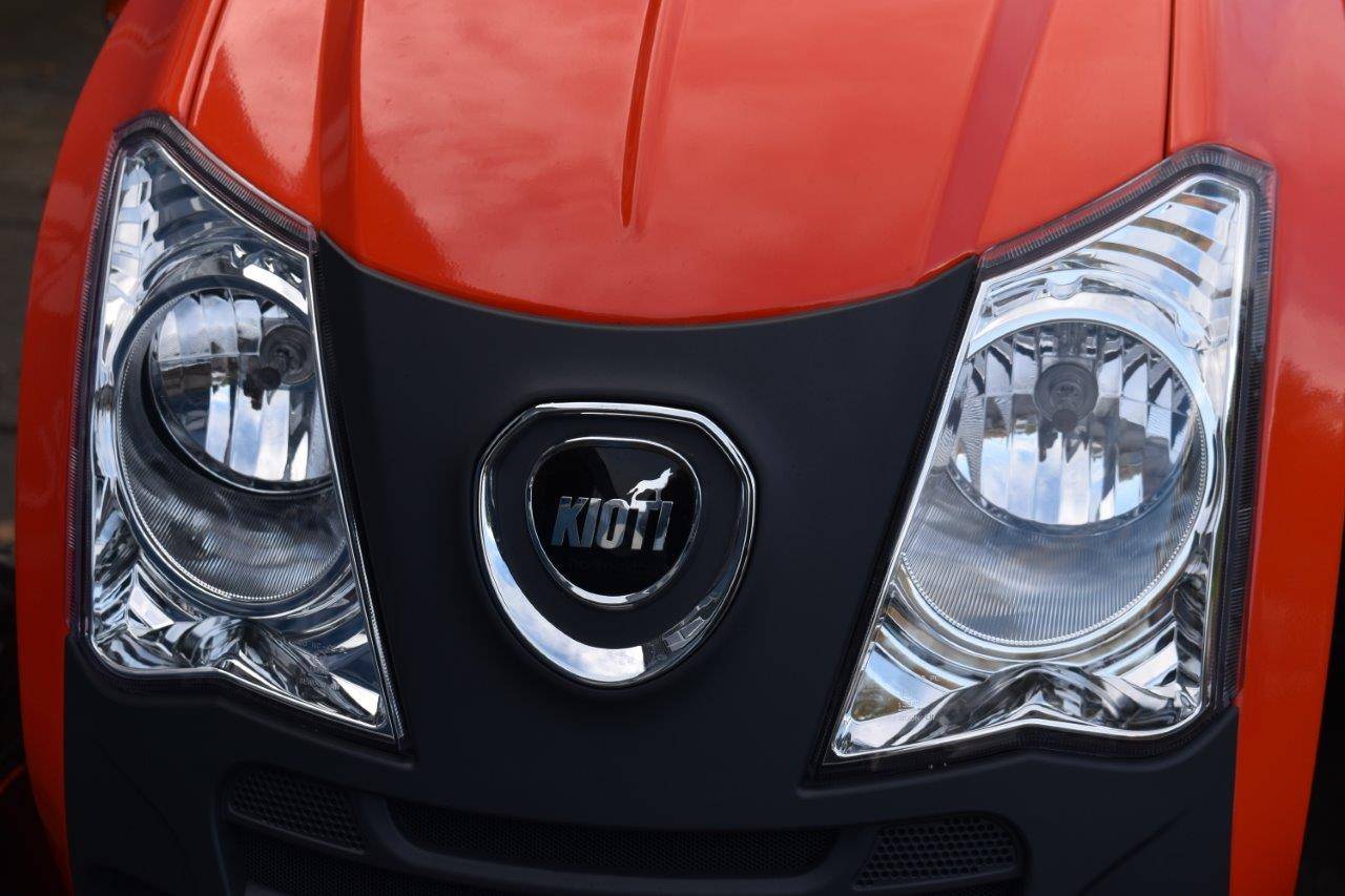 Full LED Aydınlatma